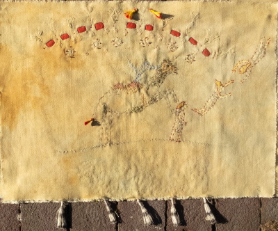 In 10 dagen van naar naar veel beter